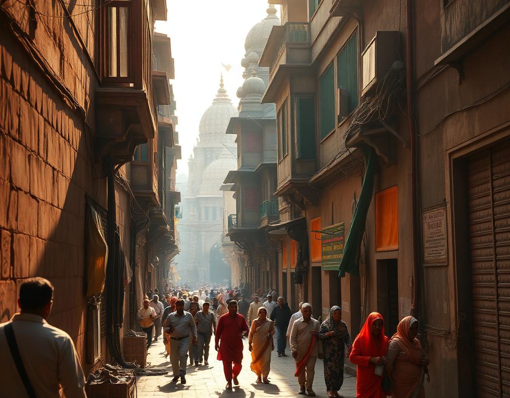 KASHISANGAM YATRA
